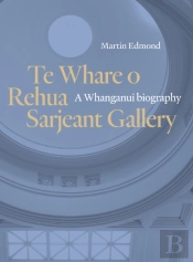 Te Whare O Rehua Sarjeant Gallery