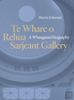 Bertrand.pt - Te Whare O Rehua Sarjeant Gallery