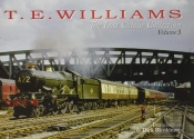 T.E. Williams - The Lost Colour Collection
