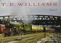Bertrand.pt - T.E. Williams - The Lost Colour Collection