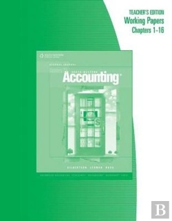 Bertrand.pt - *Te Wrk Pap C21 Gen Jrl Chp 1-