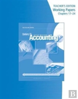 Bertrand.pt - Te Wrk Pap C21 Multicol 9e