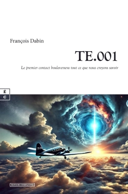 Bertrand.pt - Te.001 : Le Premier Contact Bouleversera Tout Ce Que Nous Croyons Savoir