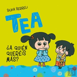 Bertrand.pt - Tea. ¿A Quién Quieres Más?