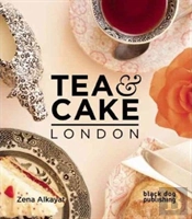 Tea And Cake London