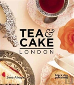 Bertrand.pt - Tea And Cake London