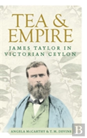 Tea And Empire