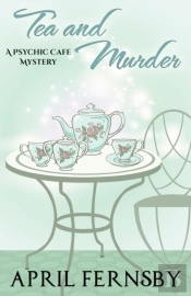 Tea And Murder