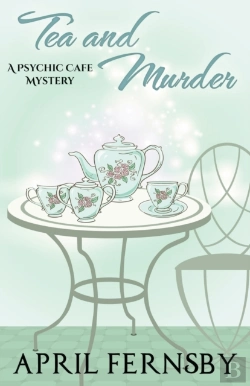 Bertrand.pt - Tea And Murder