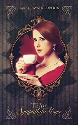Bertrand.pt - Tea And Sympathetic Magic