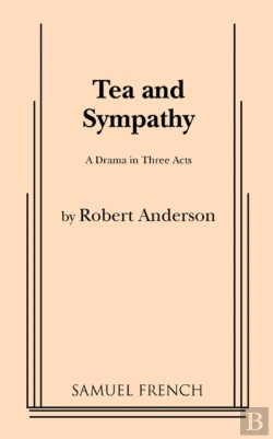 Bertrand.pt - Tea And Sympathy