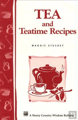 Bertrand.pt - Tea And Teatime Recipes