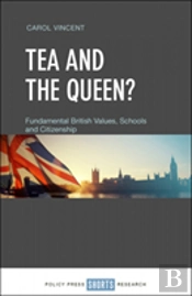 Tea And The Queen?