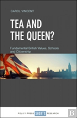 Bertrand.pt - Tea And The Queen?