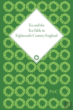 Bertrand.pt - Tea And The Tea-Table In Eighteenth-Century England