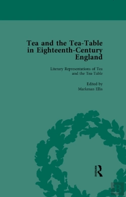 Bertrand.pt - Tea And The Tea-Table In Eighteenth-Century England Vol 1