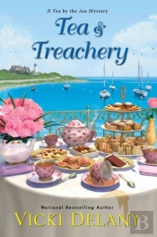 Tea And Treachery