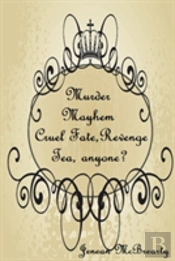 Tea Anyone?