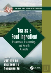 Tea As A Food Ingredient