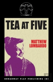 Tea At Five