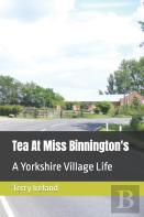 Tea At Miss Binnington'S