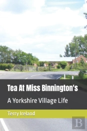 Tea At Miss Binnington'S