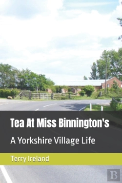 Bertrand.pt - Tea At Miss Binnington'S