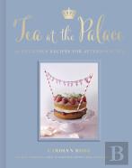 Tea At The Palace