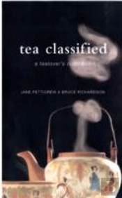 Tea Classified