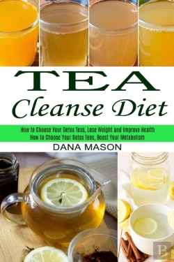 Bertrand.pt - Tea Cleanse Diet