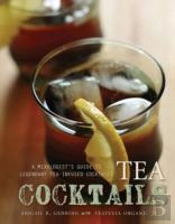 Tea Cocktails