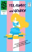Tea, Comics And Gender