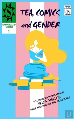 Bertrand.pt - Tea, Comics And Gender