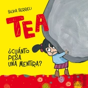 Tea ¿Cuánto Pesa Un Mentira?