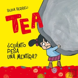 Bertrand.pt - Tea ¿Cuánto Pesa Un Mentira?