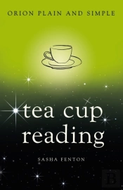 Tea Cup Reading, Orion Plain And Simple