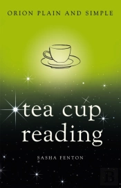 Tea Cup Reading, Orion Plain And Simple