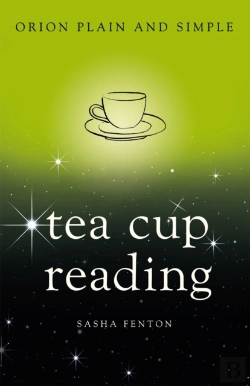 Bertrand.pt - Tea Cup Reading, Orion Plain And Simple