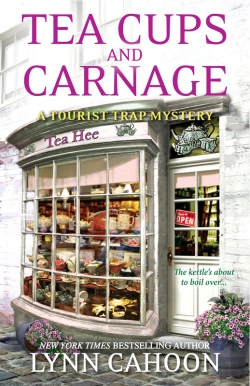 Bertrand.pt - Tea Cups And Carnage