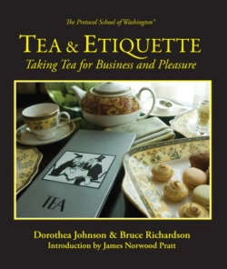 Bertrand.pt - Tea & Etiquette