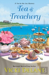 Tea & Treachery
