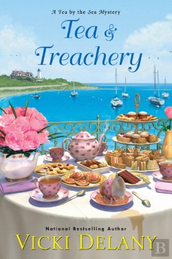 Bertrand.pt - Tea & Treachery