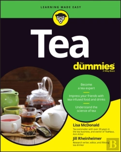 Bertrand.pt - Tea For Dummies