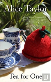 Tea For One