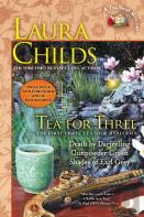 Tea For Three