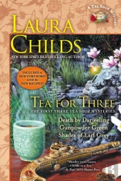 Tea For Three