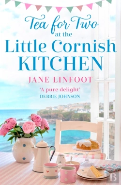 Bertrand.pt - Tea For Two At The Little Cornish Kitchen