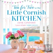 Tea For Two At The Little Cornish Kitchen