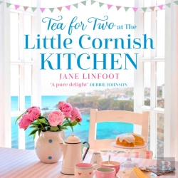 Bertrand.pt - Tea For Two At The Little Cornish Kitchen