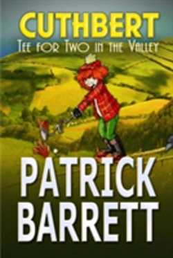 Bertrand.pt - Tea For Two In The Valley (Cuthbert Book 3)